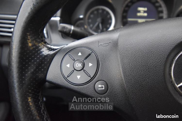 Mercedes Classe E Mercedes 2.2 250 CDI 205 BLUEEFFICIENCY AVANTGARDE PACK AMG GARANTIE 6 MOIS - <small></small> 13.489 € <small>TTC</small> - #15