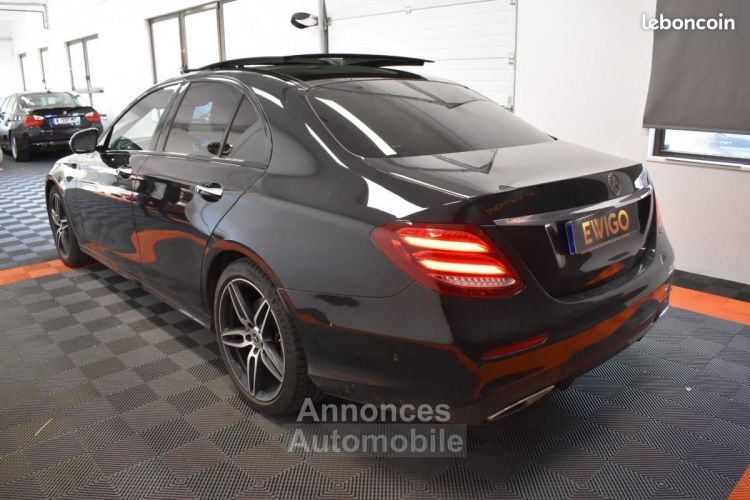 Mercedes Classe E Mercedes 3.0 350D 258ch AMG FASCINATION 9G-TRONIC FULL OPTIONS CAMERA 360 AFFICHAGE TE... - <small></small> 28.990 € <small>TTC</small> - #4