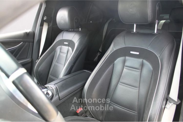 Mercedes Classe E Mercedes 63 S 4MATIC+ | LLD 990e-Mois IRIDIUM SILBER CARBON - <small></small> 69.900 € <small>TTC</small> - #15