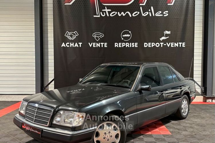 Mercedes Classe E Mercedes Benz 280 M104 2.8 197CV - <small></small> 8.990 € <small>TTC</small> - #1