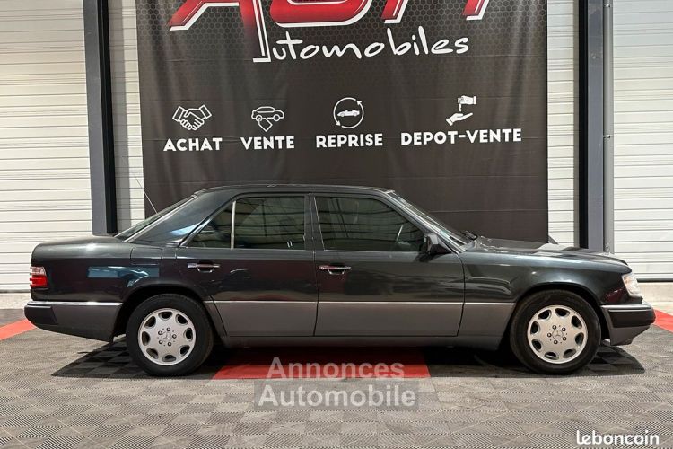 Mercedes Classe E Mercedes Benz 280 M104 2.8 197CV - <small></small> 8.990 € <small>TTC</small> - #3