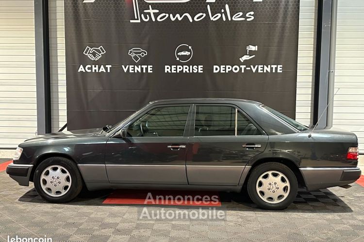 Mercedes Classe E Mercedes Benz 280 M104 2.8 197CV - <small></small> 8.990 € <small>TTC</small> - #7