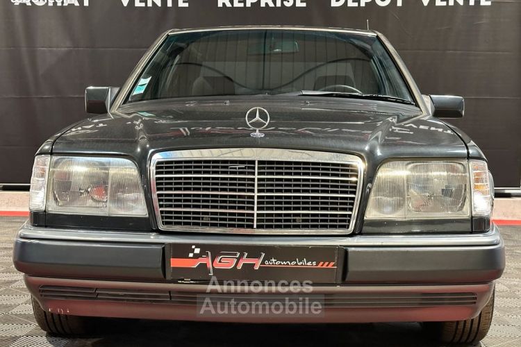 Mercedes Classe E Mercedes Benz 280 M104 2.8 197CV - <small></small> 8.990 € <small>TTC</small> - #8