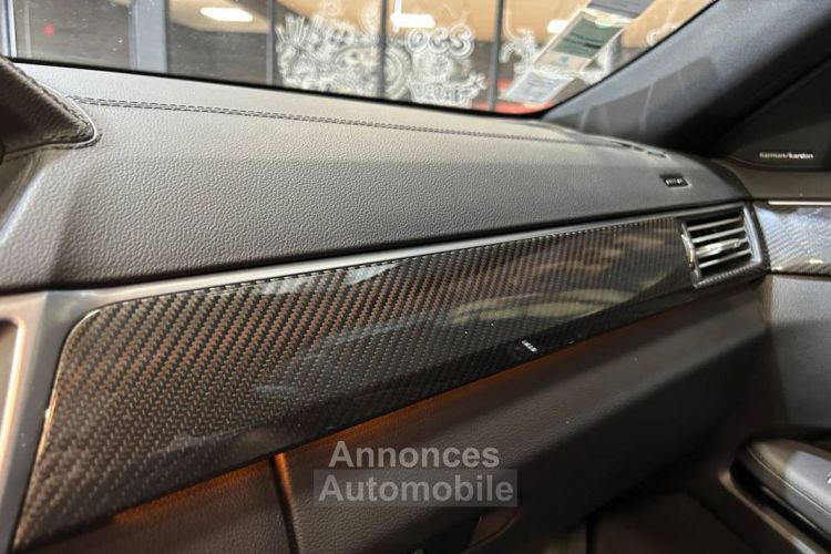 Mercedes Classe E Mercedes Berline 63 AMG Pack Carbone-Toit ouvrant-Keyless - <small></small> 34.990 € <small>TTC</small> - #15