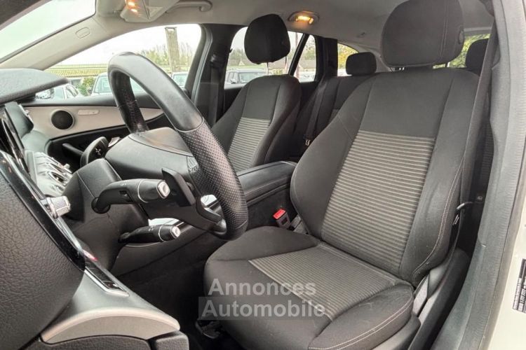 Mercedes Classe E Mercedes BREAK 2.0L 220D S213 195ch EXECUTIVE 9G-TRONIC BVA Caméra de recul - <small></small> 27.490 € <small>TTC</small> - #9