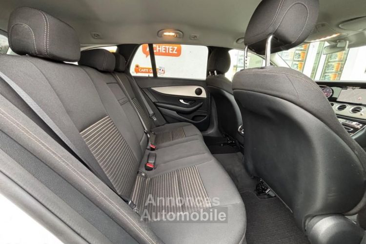 Mercedes Classe E Mercedes BREAK 2.0L 220D S213 195ch EXECUTIVE 9G-TRONIC BVA Caméra de recul - <small></small> 27.490 € <small>TTC</small> - #14