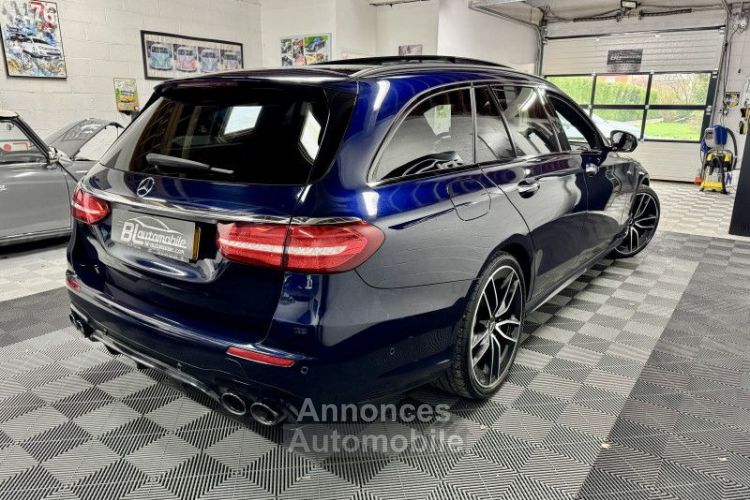 Mercedes Classe E Mercedes BREAK 53 AMG 435CH 4MATIC+ SPEEDSHIFT TCT - <small></small> 69.900 € <small>TTC</small> - #2