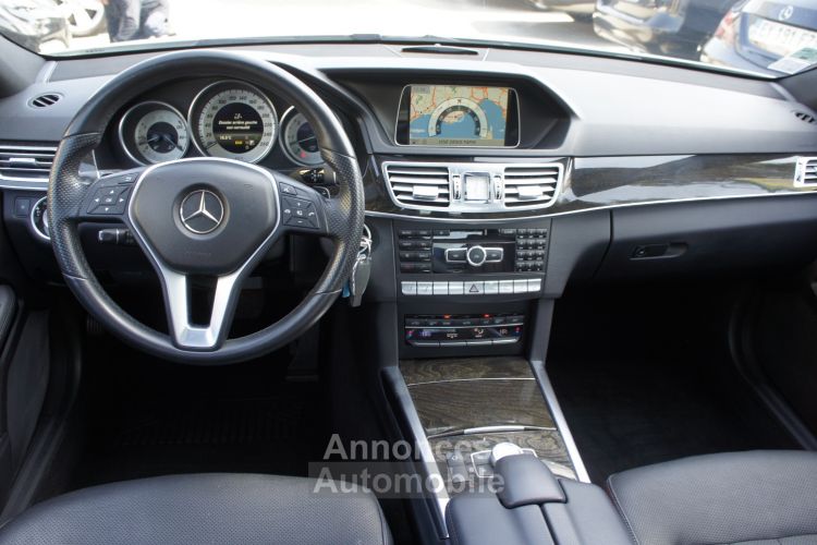 Mercedes Classe E MERCEDES CLASSE E IV (2) 350 BLUETEC FASCINATION 9G-TRONIC - <small></small> 26.900 € <small></small> - #16