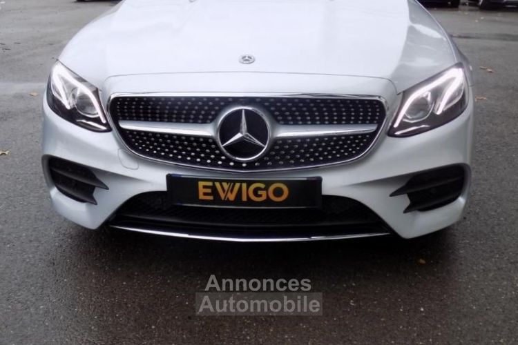 Mercedes Classe E Mercedes COUPE 2.0 220 D 195 FASCINATION AMG 9G-TRONIC BVA - <small></small> 35.990 € <small>TTC</small> - #2