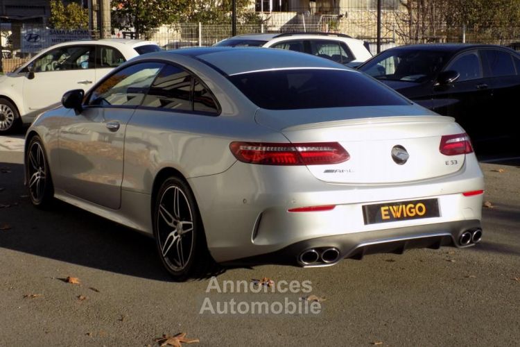 Mercedes Classe E Mercedes coupe 3.0 53 AMG 435 4MATIC+ 9G-Tronic - <small></small> 54.990 € <small>TTC</small> - #5