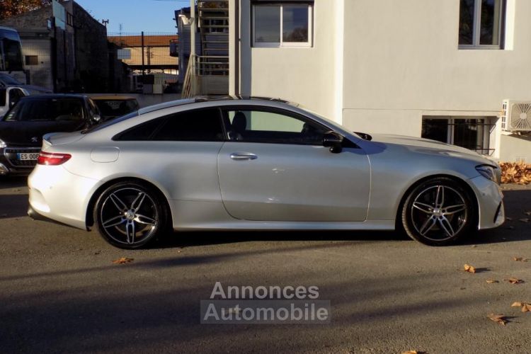 Mercedes Classe E Mercedes coupe 3.0 53 AMG 435 4MATIC+ 9G-Tronic - <small></small> 54.990 € <small>TTC</small> - #8