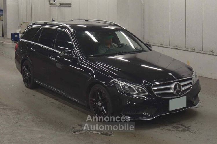 Mercedes Classe E Mercedes E300 (W212) - <small></small> 23.000 € <small></small> - #1