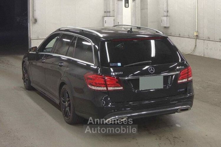 Mercedes Classe E Mercedes E300 (W212) - <small></small> 23.000 € <small></small> - #2