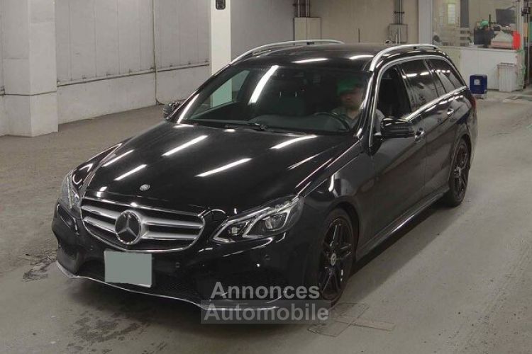 Mercedes Classe E Mercedes E300 (W212) - <small></small> 23.000 € <small></small> - #4