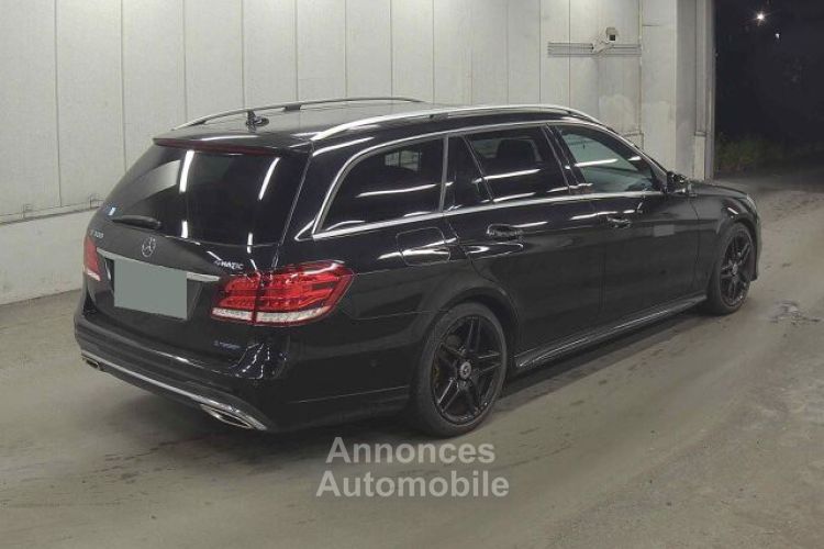 Mercedes Classe E Mercedes E300 (W212) - <small></small> 23.000 € <small></small> - #5