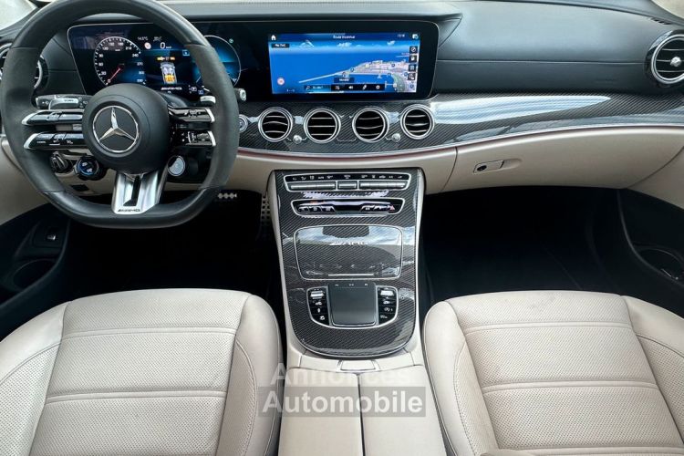 Mercedes Classe E Mercedes e63 s amg break - <small></small> 109.990 € <small>TTC</small> - #5