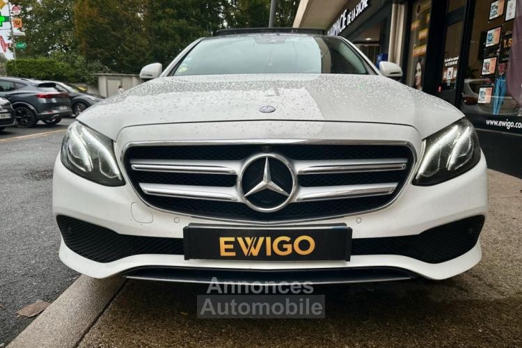 Mercedes Classe E Mercedes IV (W212) 350 258CH EXECUTIVE 9G-TRONIC TOIT OUVRANT ATTELAGE - <small></small> 28.990 € <small>TTC</small> - #3