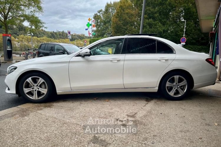 Mercedes Classe E Mercedes IV (W212) 350 258CH EXECUTIVE 9G-TRONIC TOIT OUVRANT ATTELAGE - <small></small> 28.990 € <small>TTC</small> - #5