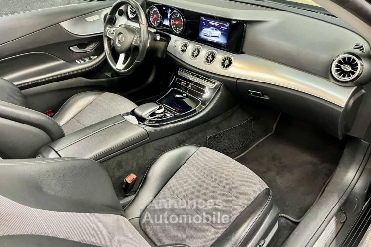 Mercedes Classe E Mercedes V (S213) 220 d 194ch 9G-Tronic - <small></small> 26.990 € <small>TTC</small> - #7