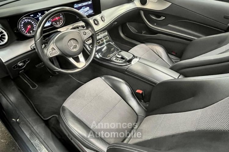 Mercedes Classe E Mercedes V (S213) 220 d 194ch 9G-Tronic - <small></small> 26.990 € <small>TTC</small> - #10