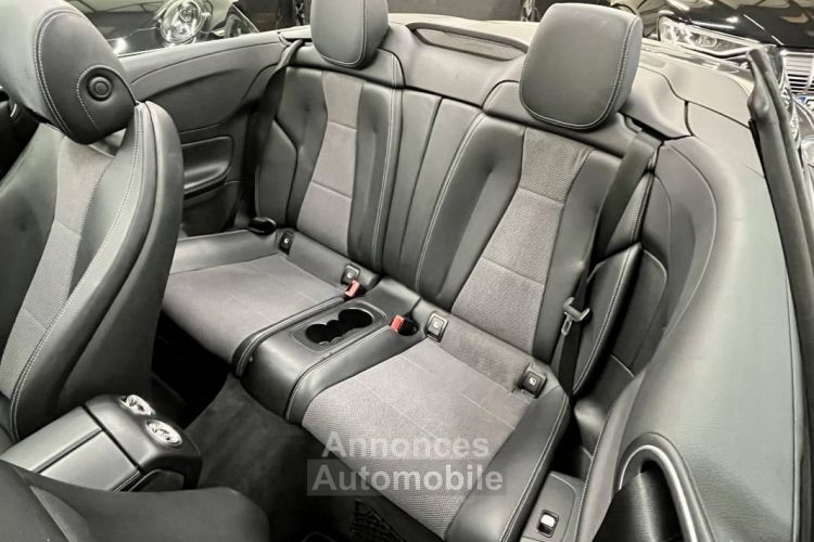 Mercedes Classe E Mercedes V (S213) 220 d 194ch 9G-Tronic - <small></small> 26.990 € <small>TTC</small> - #13