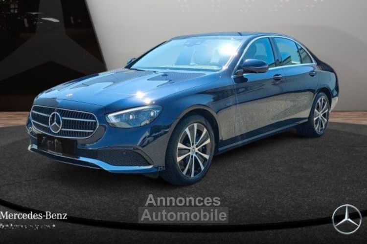 Mercedes Classe E V (2) 300 AVANGARDE LINE 9G-TRONIC HYBRIDE/ess* GARANTIE 12 MOIS* - <small></small> 35.990 € <small>TTC</small> - #3