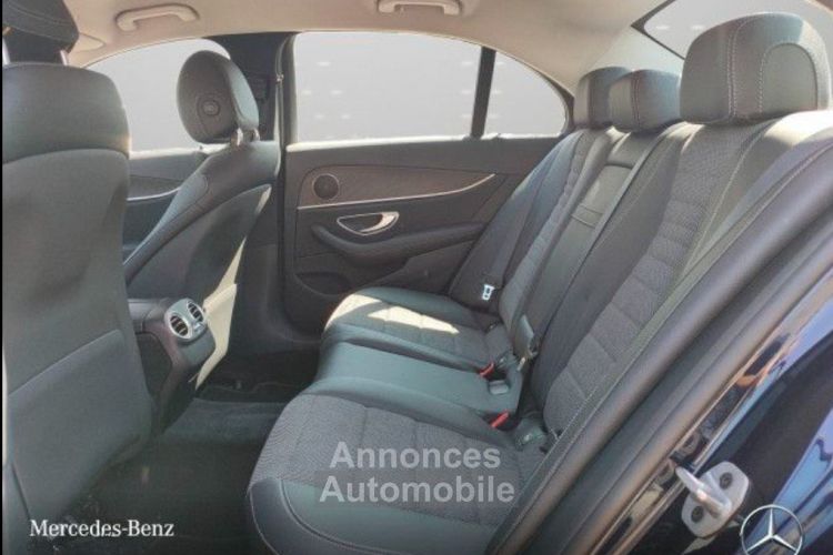 Mercedes Classe E V (2) 300 AVANGARDE LINE 9G-TRONIC HYBRIDE/ess* GARANTIE 12 MOIS* - <small></small> 35.990 € <small>TTC</small> - #7