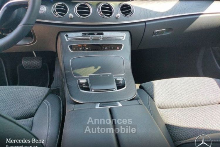 Mercedes Classe E V (2) 300 AVANGARDE LINE 9G-TRONIC HYBRIDE/ess* GARANTIE 12 MOIS* - <small></small> 35.990 € <small>TTC</small> - #10