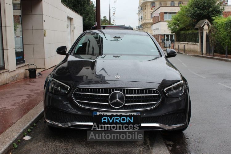 Mercedes Classe E V 200 D AVANTGARDE LINE 9G-TRONIC - <small></small> 34.990 € <small>TTC</small> - #2