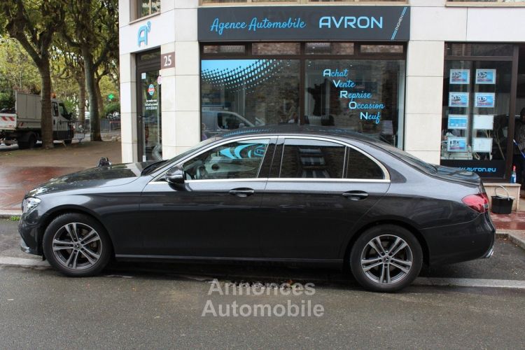 Mercedes Classe E V 200 D AVANTGARDE LINE 9G-TRONIC - <small></small> 34.990 € <small>TTC</small> - #3