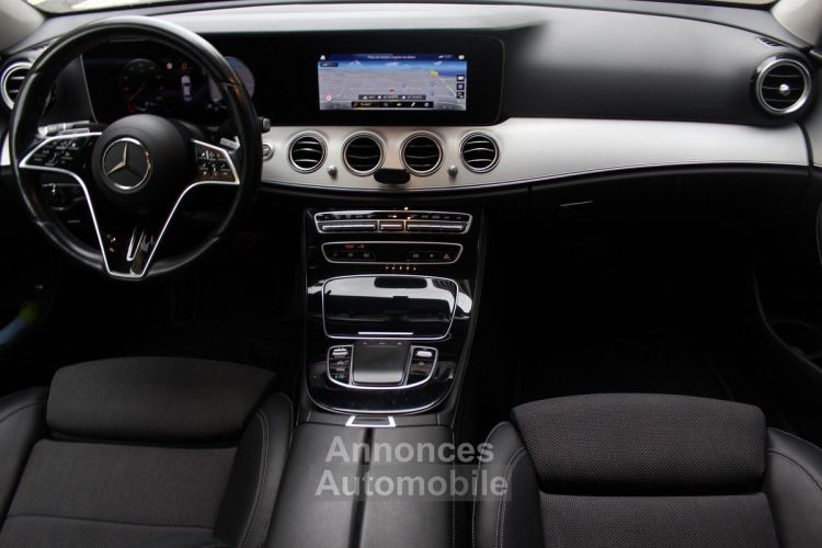 Mercedes Classe E V 200 D AVANTGARDE LINE 9G-TRONIC - <small></small> 34.990 € <small>TTC</small> - #9