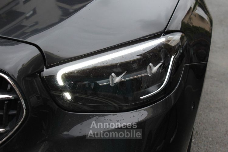 Mercedes Classe E V 200 D AVANTGARDE LINE 9G-TRONIC - <small></small> 34.990 € <small>TTC</small> - #15