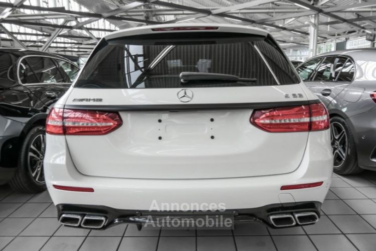 Mercedes Classe E V 63 AMG 571ch 4Matic+ 9G - <small></small> 59.990 € <small>TTC</small> - #4