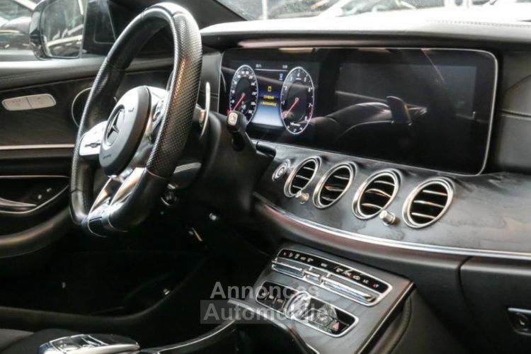 Mercedes Classe E V 63 AMG 571ch 4Matic+ 9G - <small></small> 59.990 € <small>TTC</small> - #7