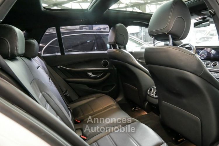 Mercedes Classe E V 63 AMG 571ch 4Matic+ 9G - <small></small> 59.990 € <small>TTC</small> - #8