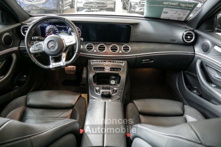 Mercedes Classe E V 63 AMG 571ch 4Matic+ 9G - <small></small> 59.990 € <small>TTC</small> - #11