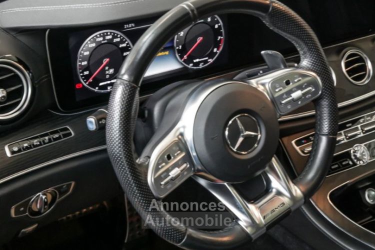 Mercedes Classe E V 63 AMG 571ch 4Matic+ 9G - <small></small> 59.990 € <small>TTC</small> - #14