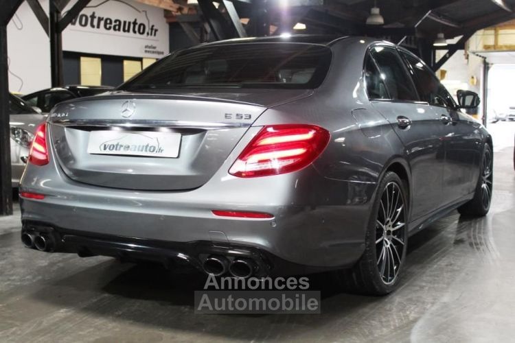 Mercedes Classe E V AMG PHASE 2 V (2) 53 AMG 4MATIC+ AUTO - <small></small> 49.900 € <small>TTC</small> - #2