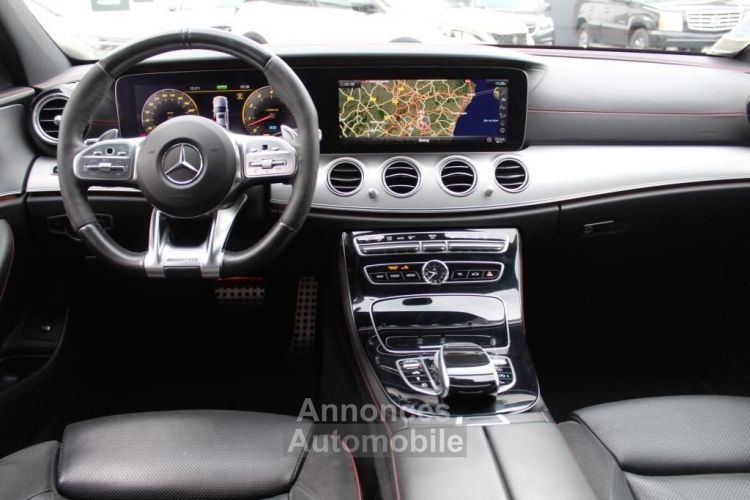 Mercedes Classe E V AMG PHASE 2 V (2) 53 AMG 4MATIC+ AUTO - <small></small> 49.900 € <small>TTC</small> - #3