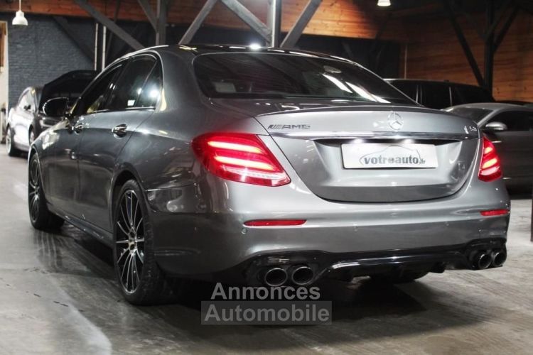 Mercedes Classe E V AMG PHASE 2 V (2) 53 AMG 4MATIC+ AUTO - <small></small> 49.900 € <small>TTC</small> - #14