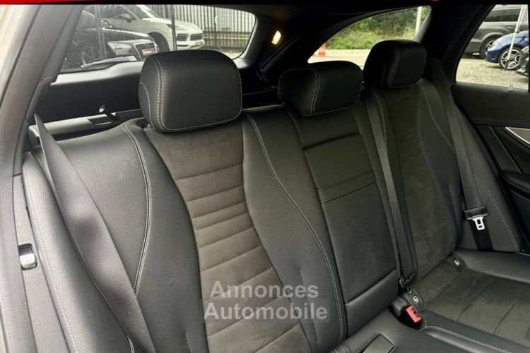 Mercedes Classe E V BREAK 220 D FASCINATION 9G-TRONIC - <small></small> 31.990 € <small>TTC</small> - #13