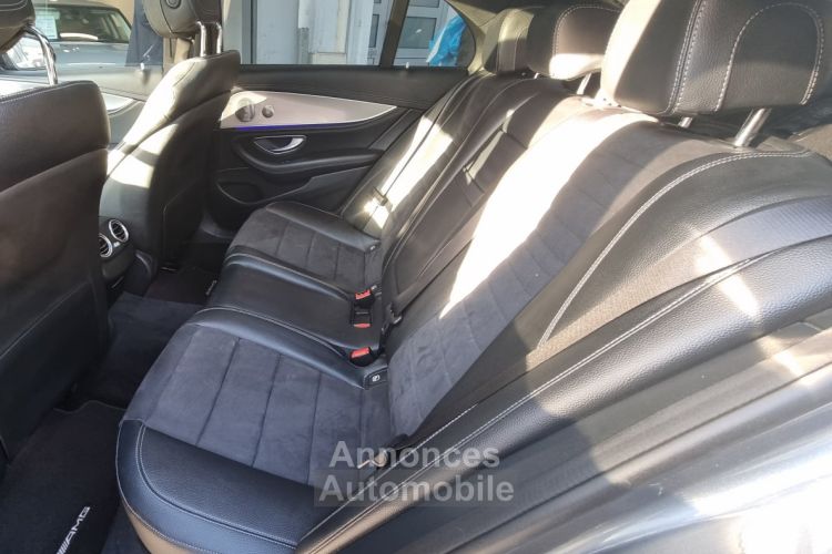 Mercedes Classe E V (W213) 220 d 194ch Sportline 9G-Tronic - <small></small> 23.990 € <small>TTC</small> - #14