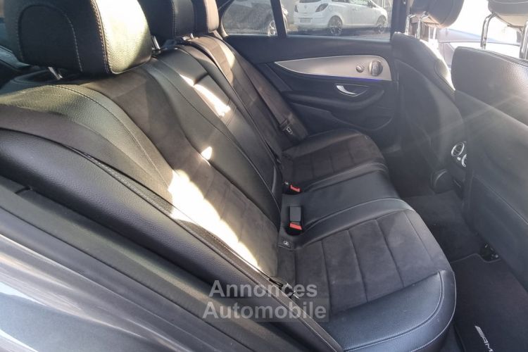 Mercedes Classe E V (W213) 220 d 194ch Sportline 9G-Tronic - <small></small> 23.990 € <small>TTC</small> - #15