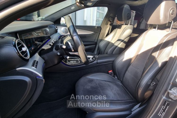 Mercedes Classe E V (W213) 220 d 194ch Sportline 9G-Tronic - <small></small> 23.990 € <small>TTC</small> - #23