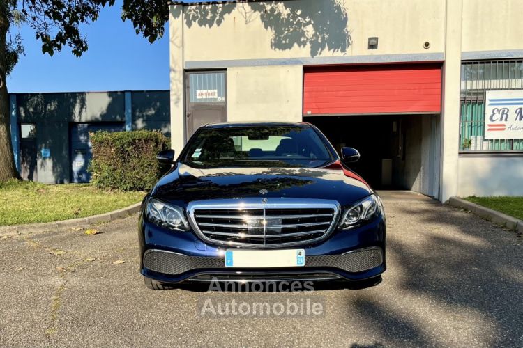 Mercedes Classe E V (W213) 350 211+82ch Business Executive 9G-Tronic - <small></small> 25.990 € <small>TTC</small> - #2