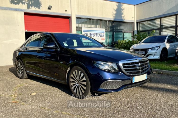 Mercedes Classe E V (W213) 350 211+82ch Business Executive 9G-Tronic - <small></small> 25.990 € <small>TTC</small> - #3