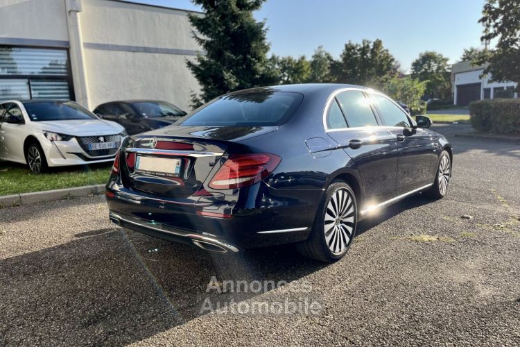 Mercedes Classe E V (W213) 350 211+82ch Business Executive 9G-Tronic - <small></small> 25.990 € <small>TTC</small> - #6