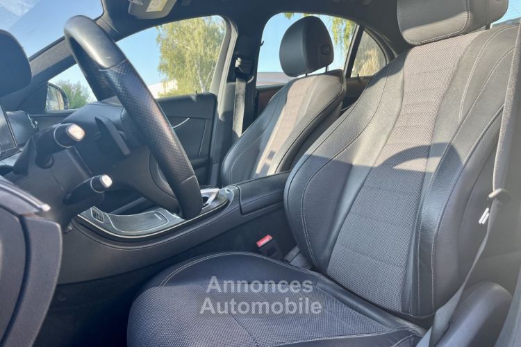 Mercedes Classe E V (W213) 350 211+82ch Business Executive 9G-Tronic - <small></small> 25.990 € <small>TTC</small> - #13