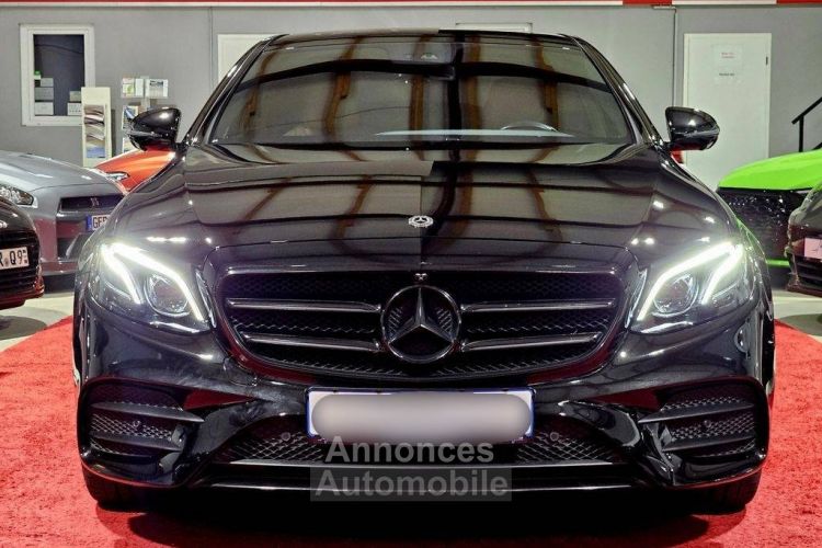 Mercedes Classe E V (W213) 450 367ch AMG Line 4Matic 9G-Tronic - <small></small> 47.900 € <small>TTC</small> - #5