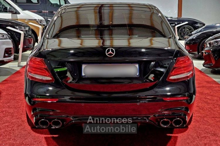 Mercedes Classe E V (W213) 450 367ch AMG Line 4Matic 9G-Tronic - <small></small> 47.900 € <small>TTC</small> - #6